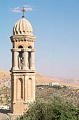 Mardin, Syriac church